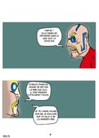 The supersoldier : Chapitre 11 page 29
