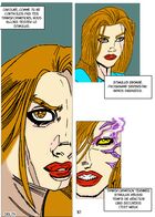 The supersoldier : Chapitre 11 page 30