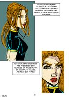 The supersoldier : Chapitre 11 page 31