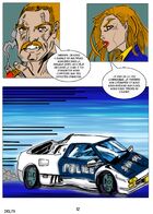The supersoldier : Chapitre 11 page 32