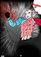 The supersoldier : Chapitre 11 page 34