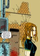 The supersoldier : Chapitre 11 page 35