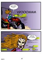 The supersoldier : Chapitre 11 page 40