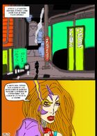The supersoldier : Chapitre 11 page 41