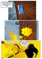 The supersoldier : Chapitre 11 page 42