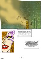 The supersoldier : Chapitre 11 page 43