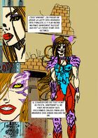 The supersoldier : Chapitre 11 page 45