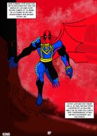 The supersoldier : Chapitre 11 page 47