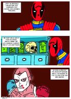 The supersoldier : Chapitre 11 page 48
