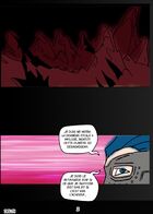 The supersoldier : Chapitre 11 page 5