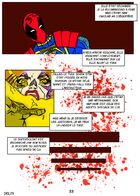 The supersoldier : Chapitre 11 page 53