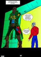 The supersoldier : Chapitre 11 page 54