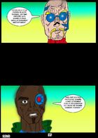 The supersoldier : Chapitre 11 page 55