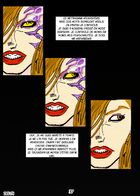 The supersoldier : Chapitre 11 page 57