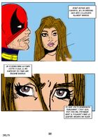 The supersoldier : Chapitre 11 page 58