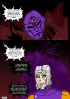 The supersoldier : Chapitre 11 page 8