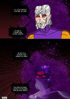 The supersoldier : Chapitre 11 page 9