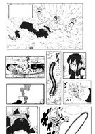DBM U3 & U9: Una Tierra sin Goku : Глава 28 страница 2