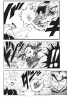 DBM U3 & U9: Una Tierra sin Goku : Capítulo 28 página 6