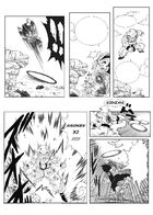 DBM U3 & U9: Una Tierra sin Goku : Глава 28 страница 7