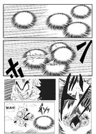 DBM U3 & U9: Una Tierra sin Goku : Capítulo 28 página 8