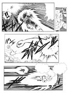 DBM U3 & U9: Una Tierra sin Goku : Глава 28 страница 9