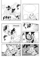 DBM U3 & U9: Una Tierra sin Goku : Capítulo 28 página 12