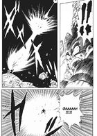 DBM U3 & U9: Una Tierra sin Goku : Глава 28 страница 21