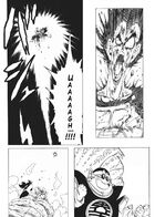 DBM U3 & U9: Una Tierra sin Goku : Глава 28 страница 22