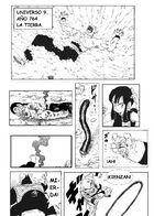 DBM U3 & U9: Una Tierra sin Goku : Глава 28 страница 2