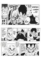 DBM U3 & U9: Una Tierra sin Goku : Глава 28 страница 3
