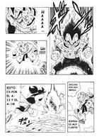 DBM U3 & U9: Una Tierra sin Goku : Глава 28 страница 5