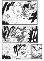 DBM U3 & U9: Una Tierra sin Goku : Chapitre 28 page 6