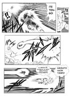 DBM U3 & U9: Una Tierra sin Goku : チャプター 28 ページ 9