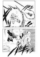 DBM U3 & U9: Una Tierra sin Goku : チャプター 28 ページ 10