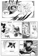 DBM U3 & U9: Una Tierra sin Goku : Chapitre 28 page 11