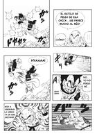 DBM U3 & U9: Una Tierra sin Goku : Chapitre 28 page 12