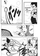 DBM U3 & U9: Una Tierra sin Goku : チャプター 28 ページ 14