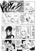 DBM U3 & U9: Una Tierra sin Goku : チャプター 28 ページ 15