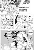 DBM U3 & U9: Una Tierra sin Goku : Глава 28 страница 18