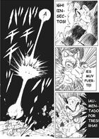 DBM U3 & U9: Una Tierra sin Goku : Chapitre 28 page 20
