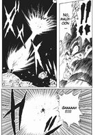 DBM U3 & U9: Una Tierra sin Goku : Capítulo 28 página 21