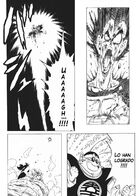 DBM U3 & U9: Una Tierra sin Goku : Capítulo 28 página 22
