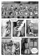 Unisphère : Capítulo 2 página 1