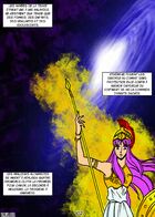 Saint Seiya : Hypermythe : Capítulo 7 página 2