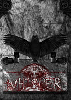 Whisper : Chapitre 1 page 1