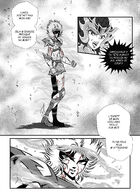 Saint Seiya Marishi-Ten Chapter : Capítulo 6 página 4