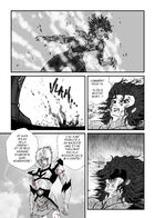 Saint Seiya Marishi-Ten Chapter : Capítulo 6 página 14