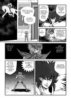 Saint Seiya Marishi-Ten Chapter : Capítulo 6 página 17