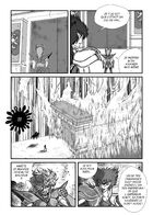 Saint Seiya Marishi-Ten Chapter : Глава 6 страница 18